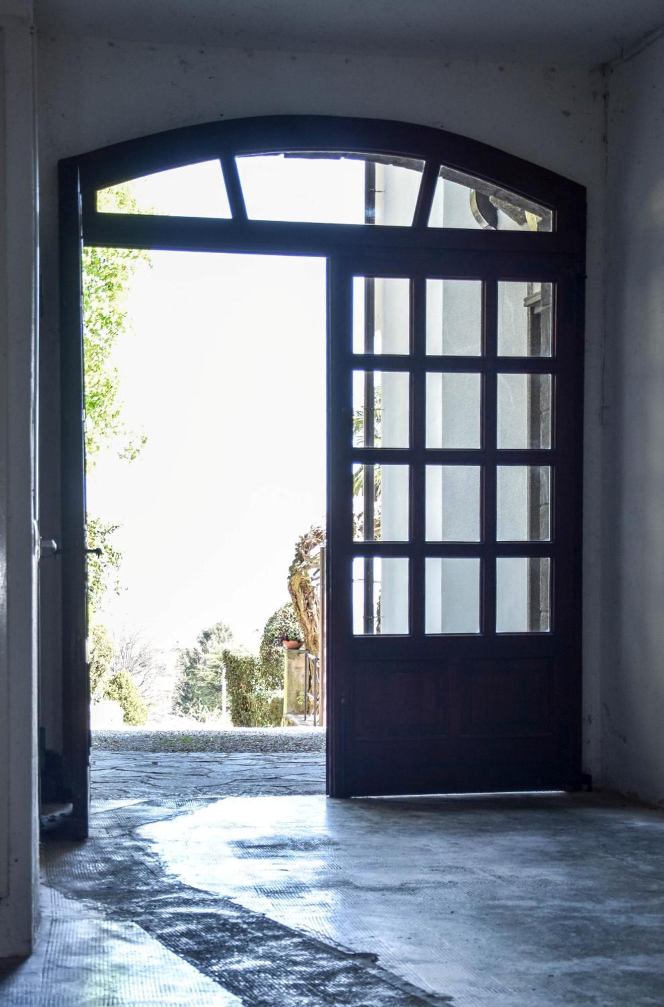 Villa Antonella, App. Vittoria Tavernerio 외부 사진